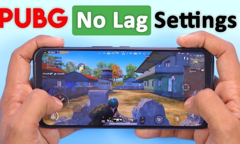 PUBG Mobile Best Tricks To Fix Lag Issues