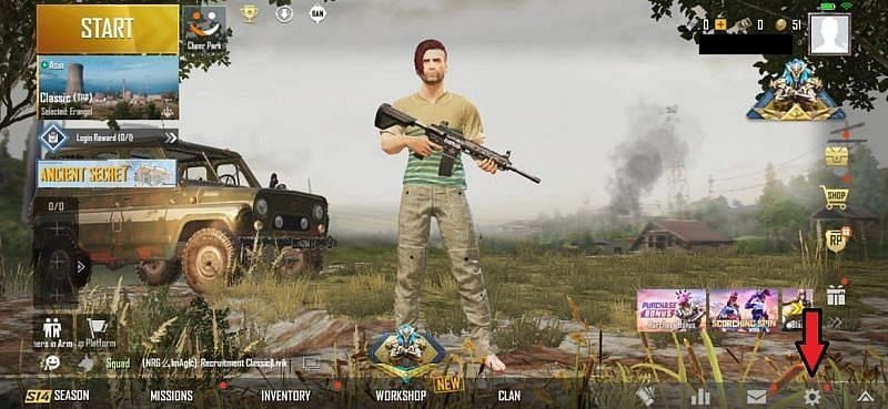 PUBG Mobile 90 FPS Supported Devices