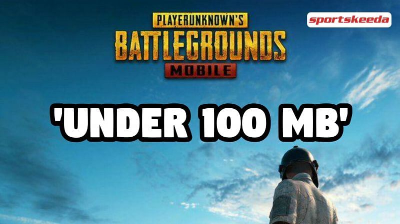 5 Best Games Like PUBG Mobile Under 100 MB In 2021