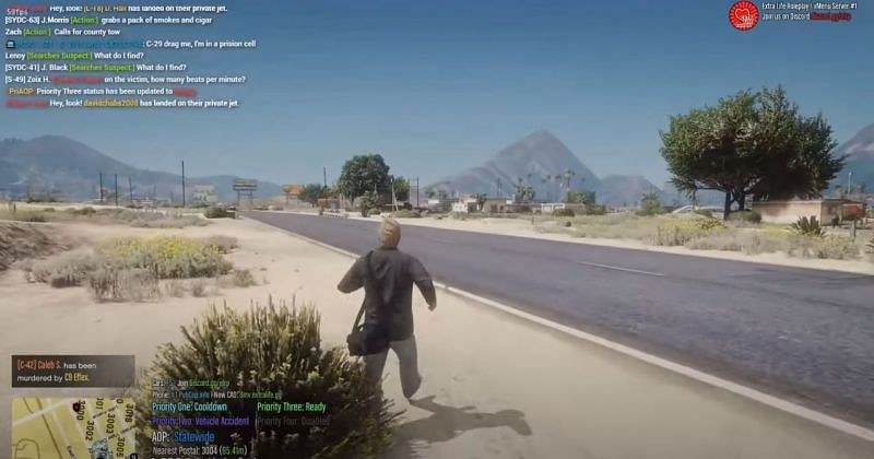 Most Fun Gta Rp Servers Apart From Nopixel