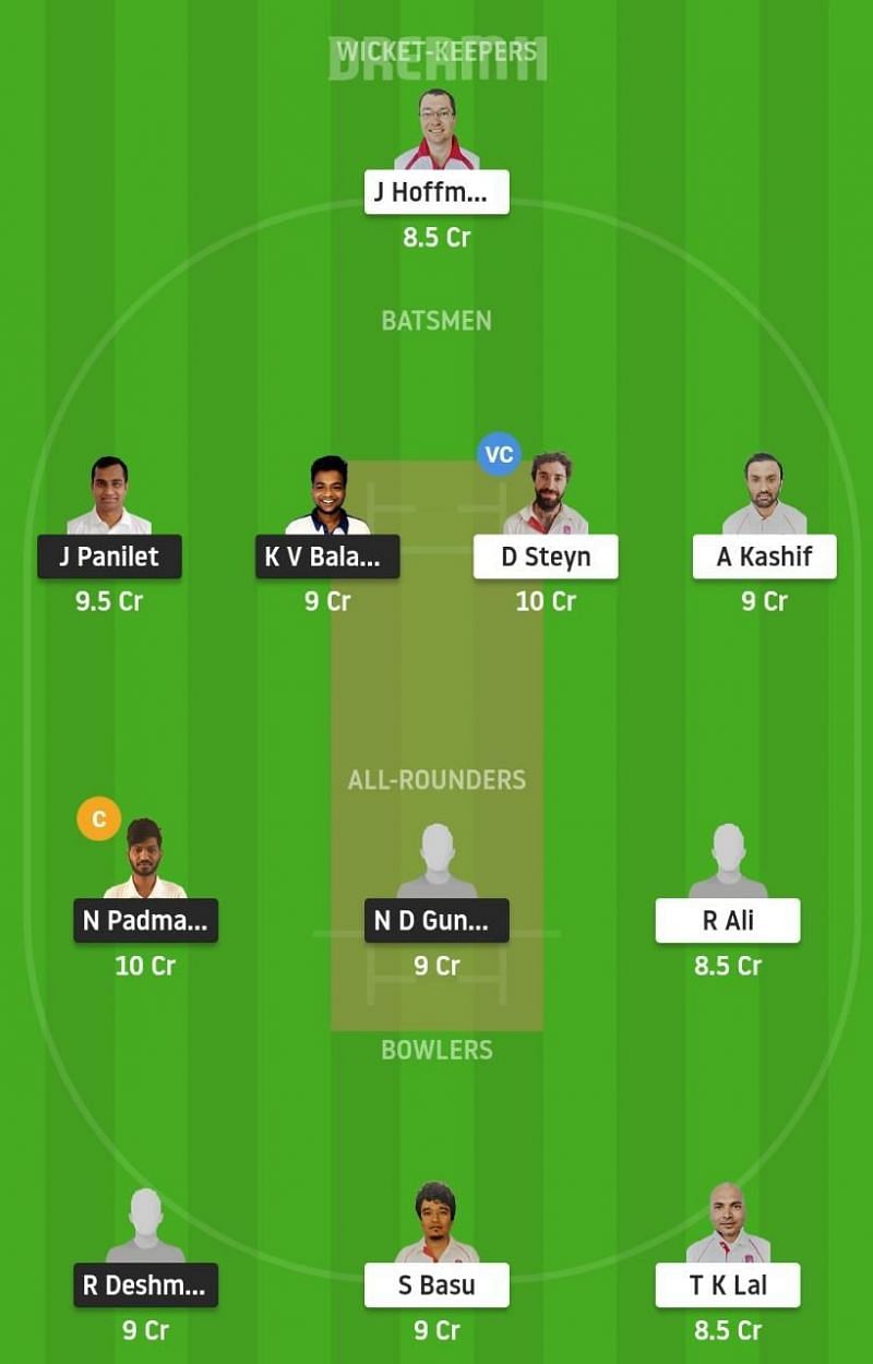 Pcr Vs Brg Dream Team Prediction Fantasy Cricket Tips Playing