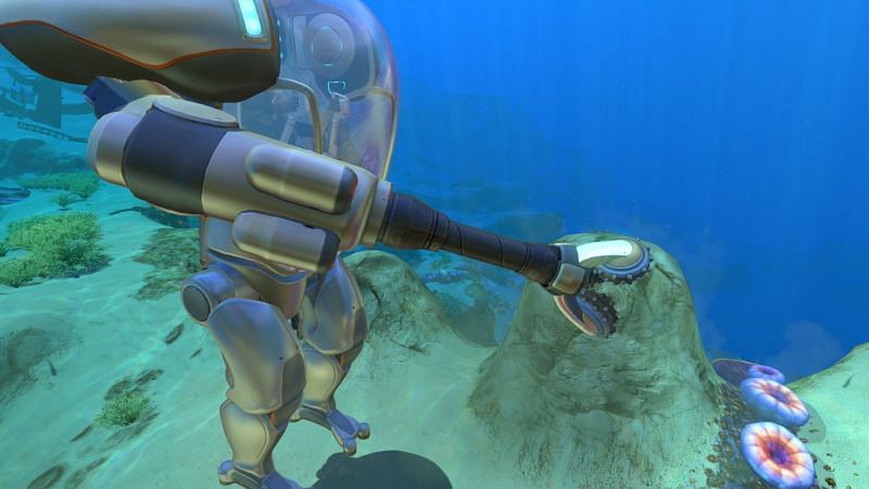 Subnautica Below Zero Where To Find Ion Cubes