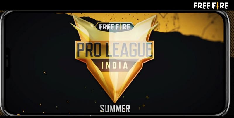 Garena Reveals Top Teams For Free Fire Pro League Summer