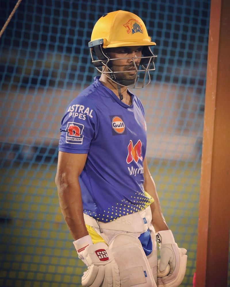 Ipl Csl S Ruturaj Gaikwad Shares His Experience Of Being In The