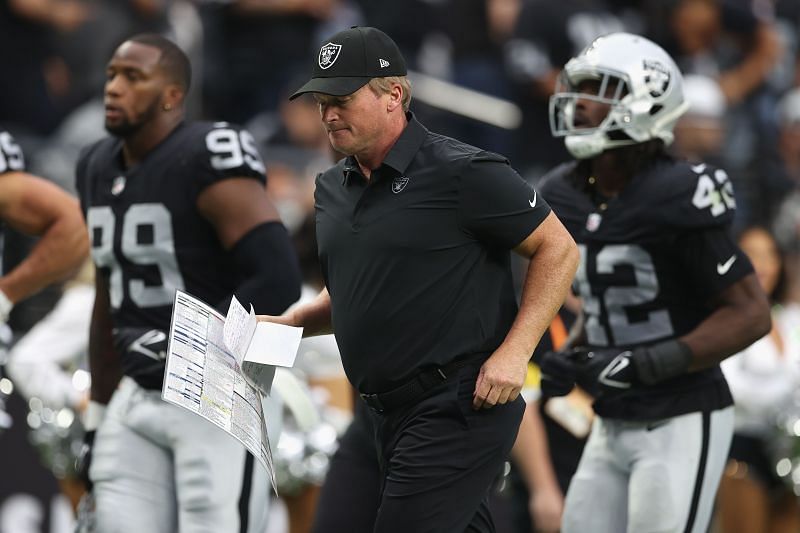 NFL Trade Rumors 3 Trade Targets The Raiders Should Pursue