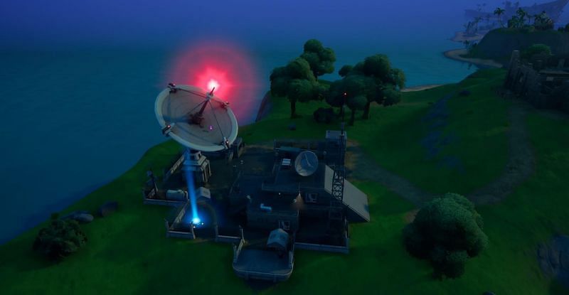 Top Underrated Landing Spots In Fortnite Chapter Season