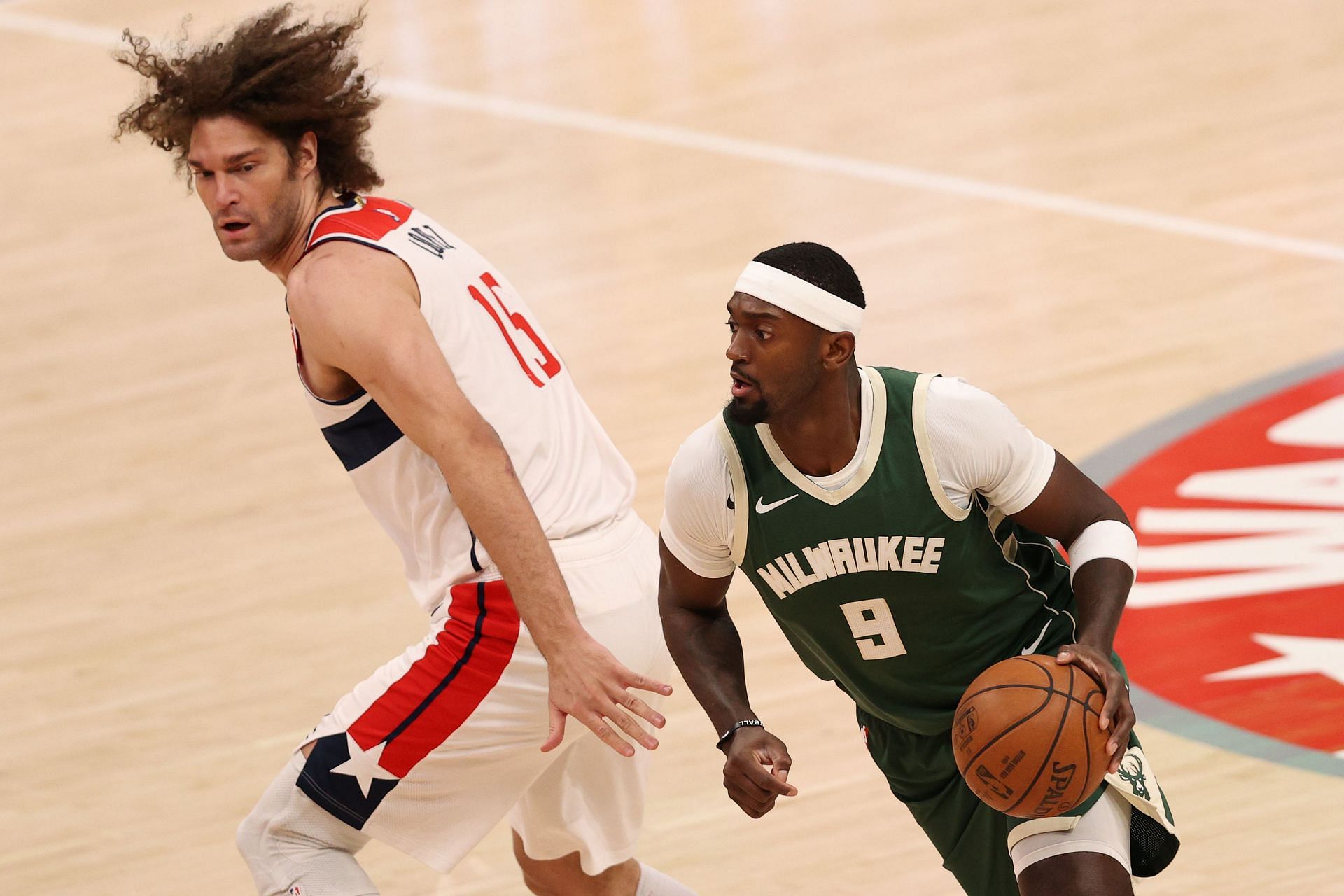 Milwaukee Bucks Vs Washington Wizards Prediction Match Preview