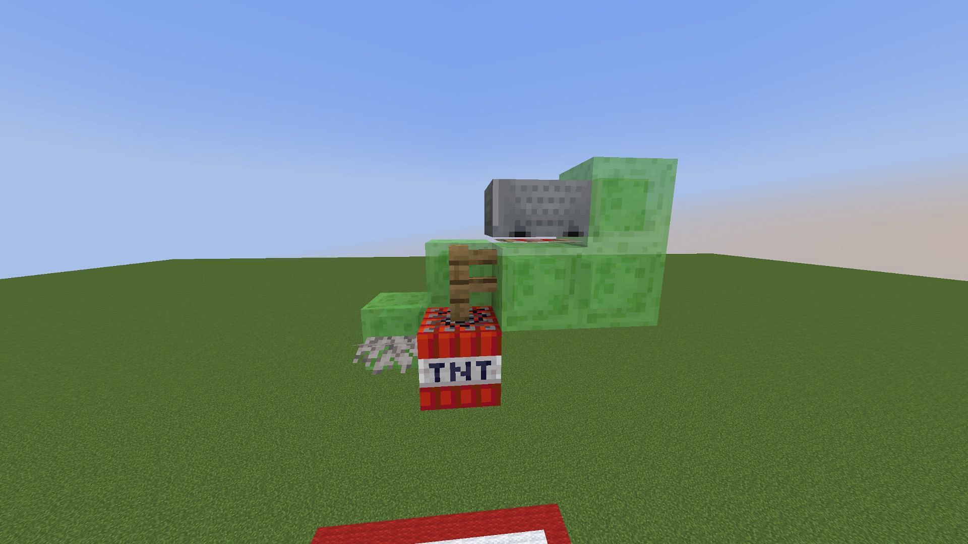 How To Make TNT Duper In Minecraft