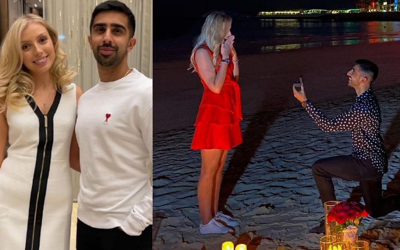 Who Is Vikkstar S Girlfriend Fans Rejoice As YouTuber Gets Engaged