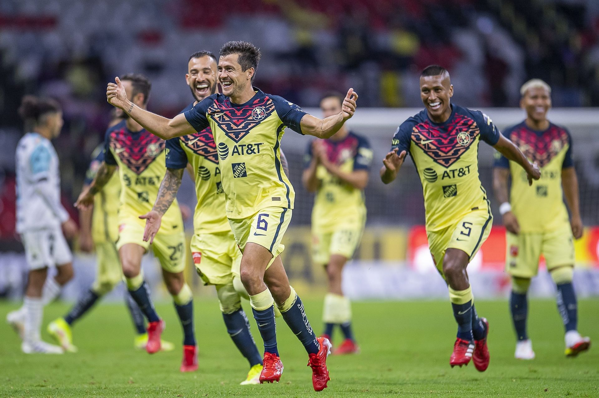 Puebla Vs Club America Prediction Preview Team News And More Liga