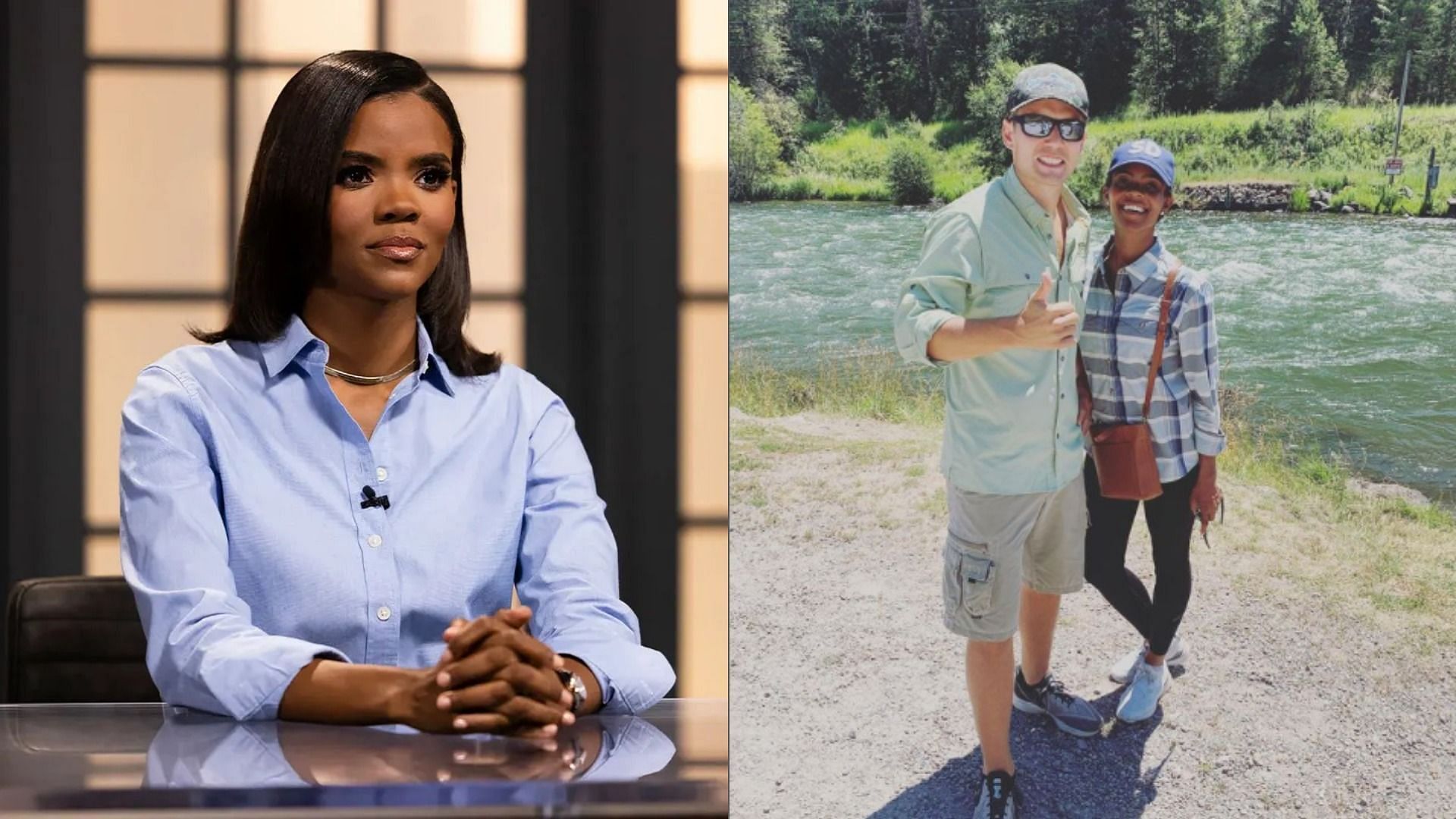 Who Is Candace Owens Married To All About Her Husband As Conservative