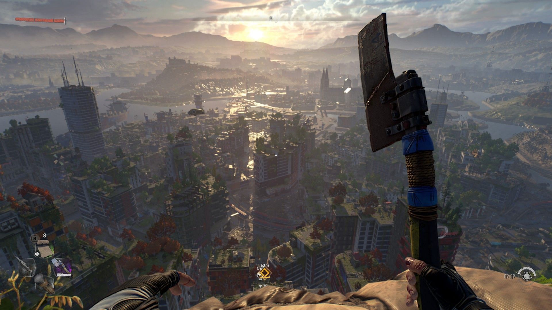 Dying Light Stay Human Review Mutating In The Right Direction