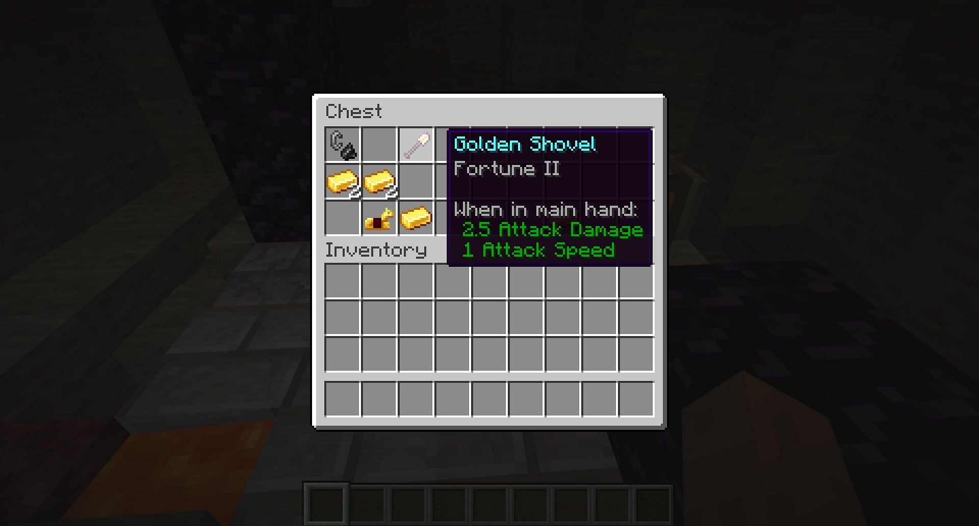 Fortune Enchantment In Minecraft All You Need To Know