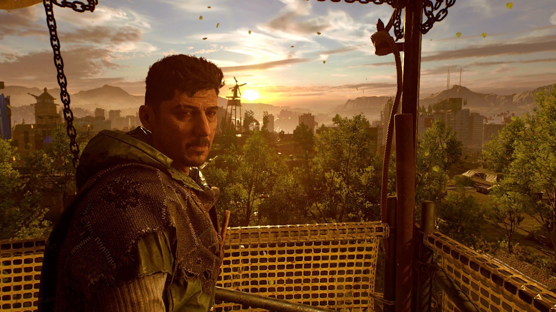 Dying Light Stay Human Review Mutating In The Right Direction