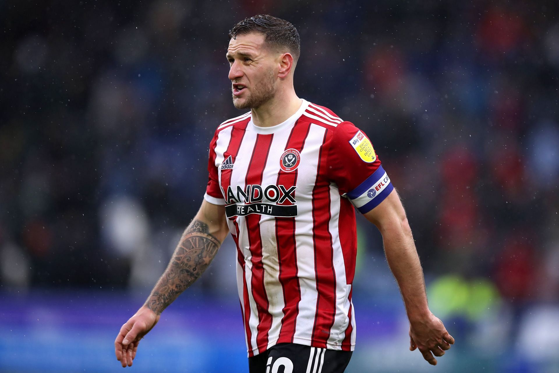 Millwall Vs Sheffield United Prediction Preview Team News And More