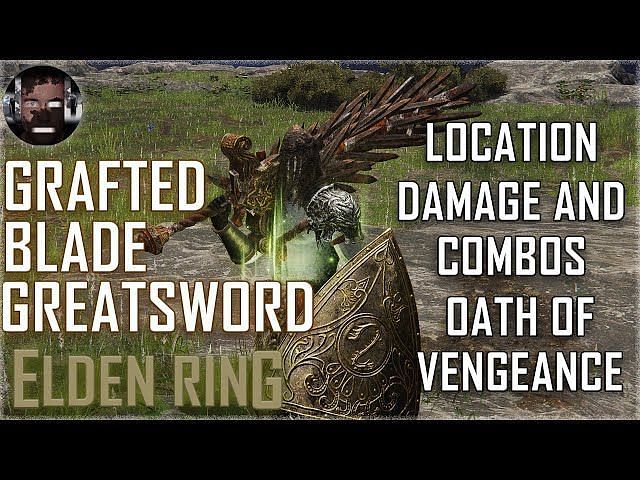 Top Colossal Swords Ultra Greatsword In Elden Ring And Where To