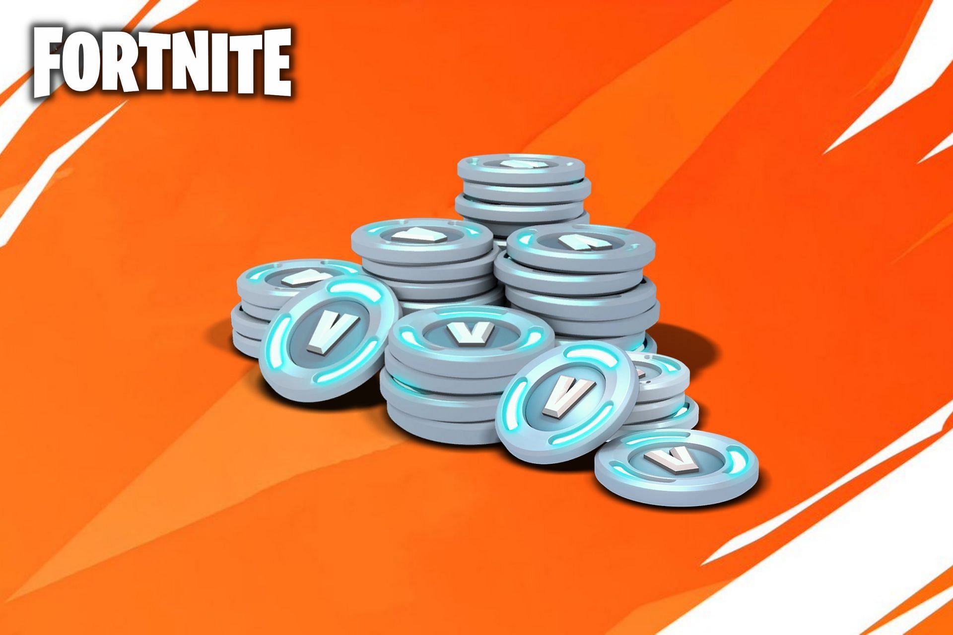 How Many Free V Bucks Can You Earn In Fortnite Chapter Season