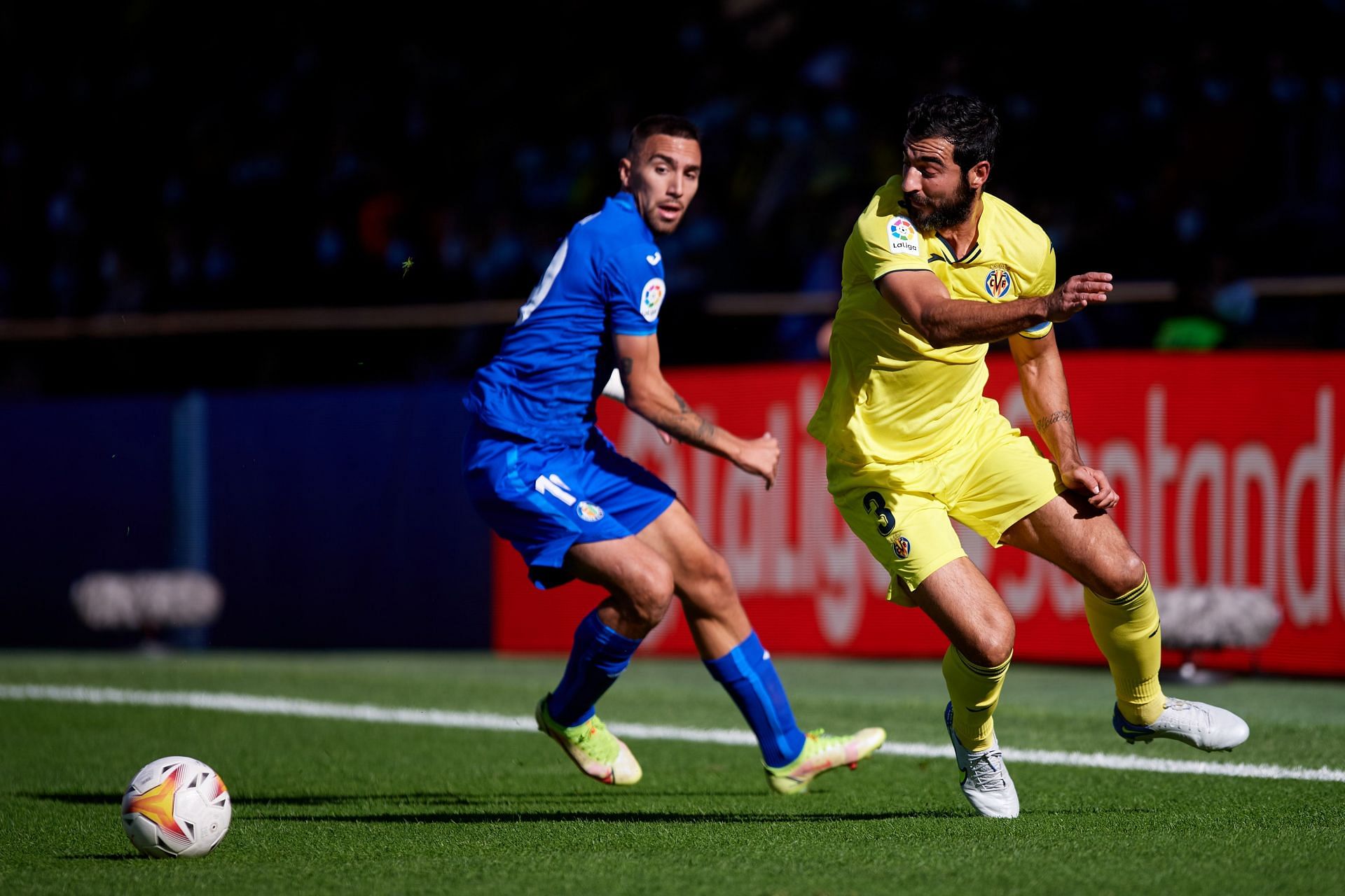 Getafe Vs Villarreal Prediction And Betting Tips Th April