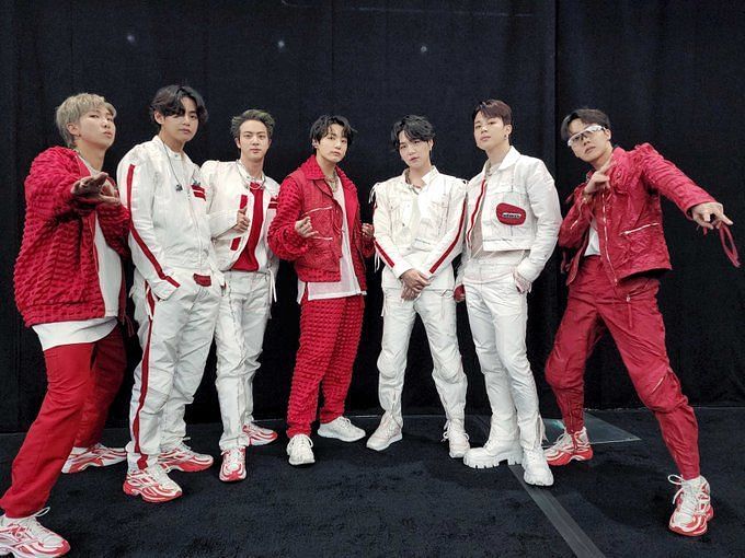 10 Best Moments From BTS PTD Las Vegas Day 4