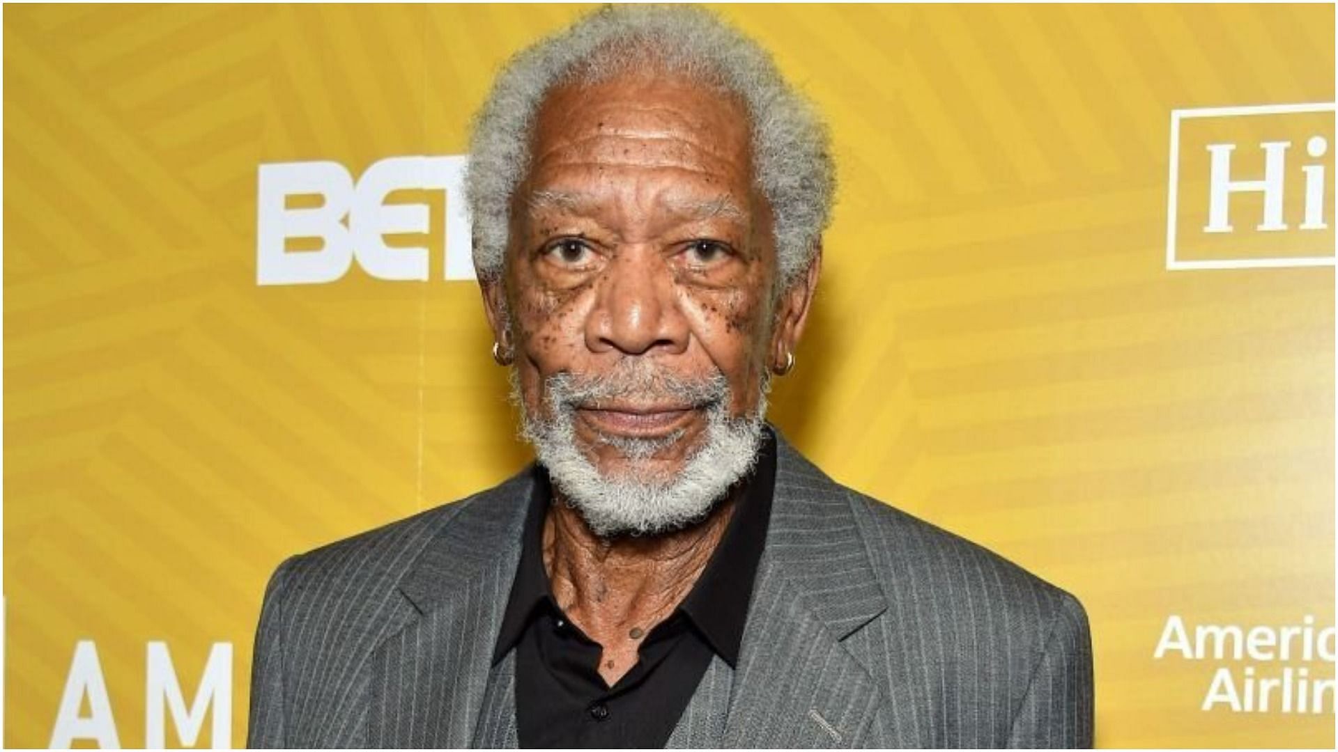 Why Did Morgan Freeman Get Banned From Russia