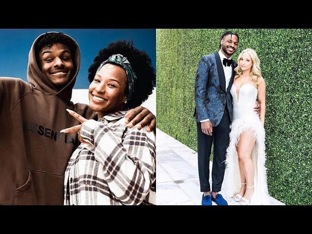 Who Is Peyton Gelfuso Bronny James Prom Date Trends On Twitter