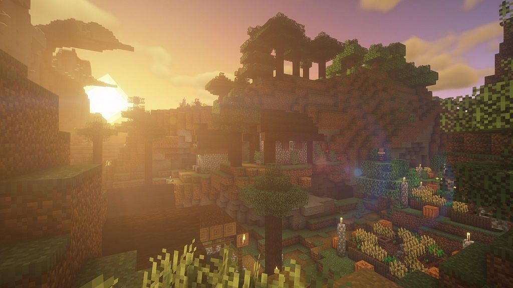 How To Install And Use Bsl Shaders For Minecraft Update