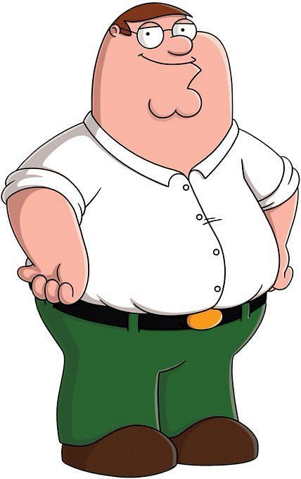 Why Peter Griffin Would Make For An Excellent Fortnite Skin