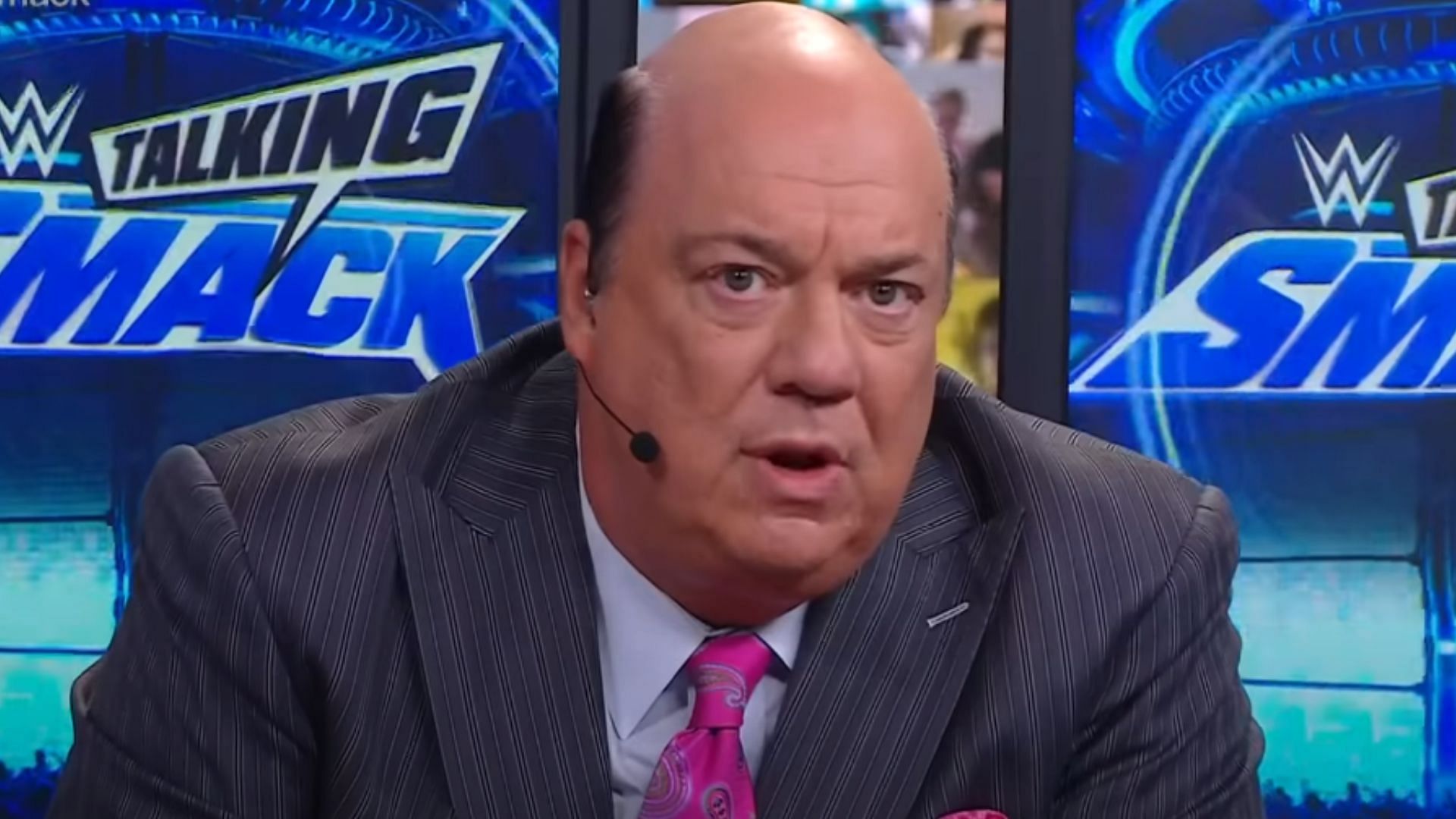 Former Wwe Star Blames Paul Heyman For Killing His Gimmick