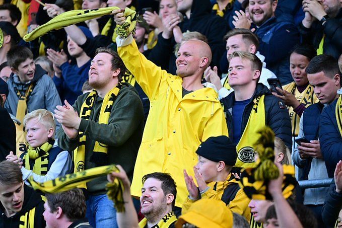 Bod Glimt Vs Sarpsborg Prediction Preview Team News And More