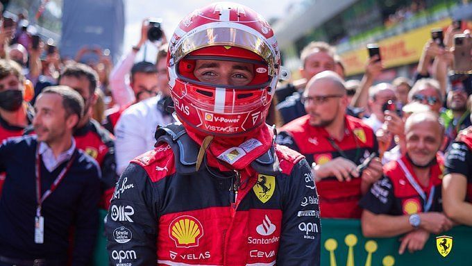 Top 3 F1 Drivers To Look Out For At 2022 French GP