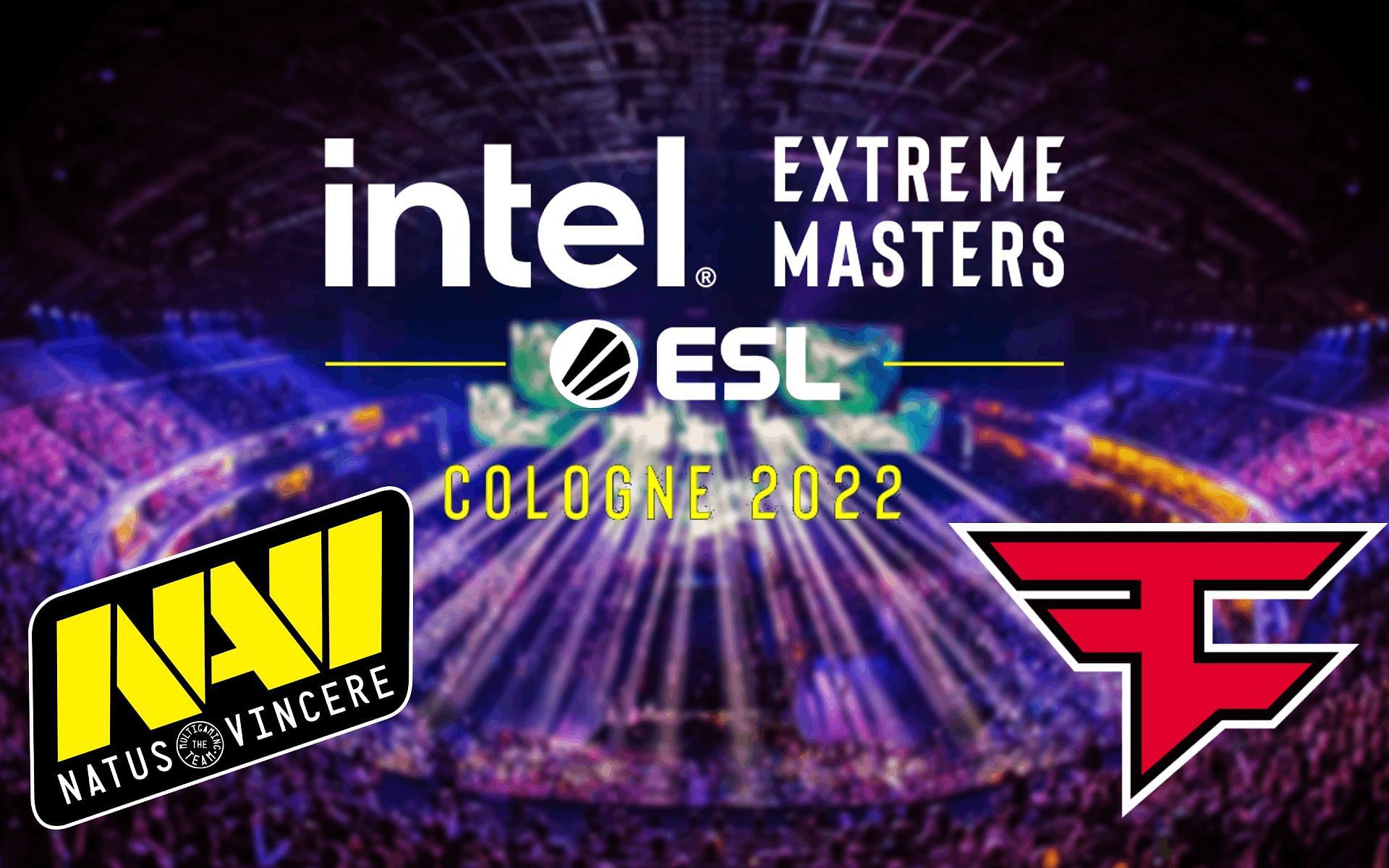 Cs Go Iem Cologne Predictions Navi Vs Faze