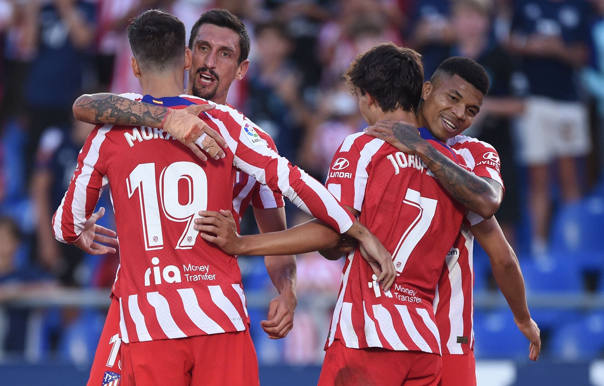 Valencia Vs Atletico Madrid Prediction And Betting Tips 29th August 2022