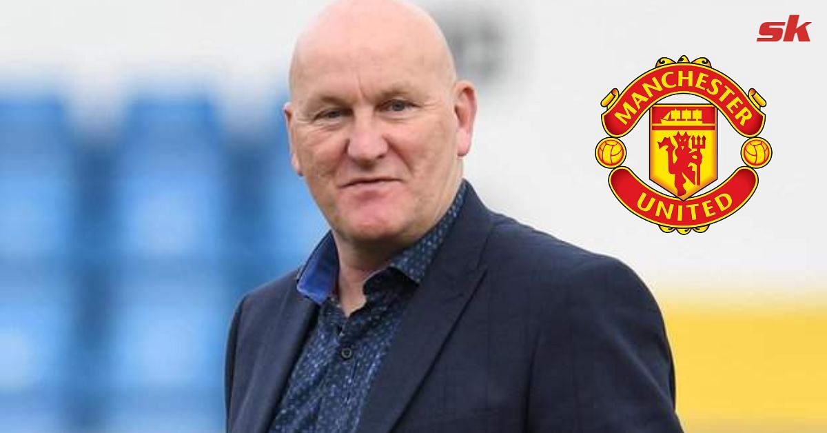 His Stats Are Different Level Jim Duffy Claims He Is Baffled By