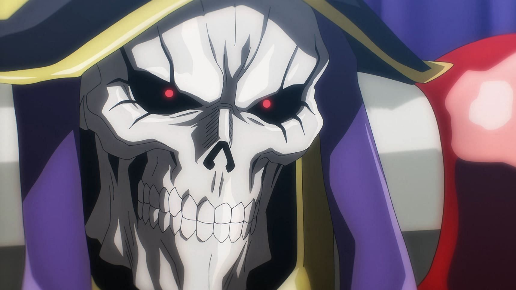 Overlord Season Episode Release Date Time And What To Expect