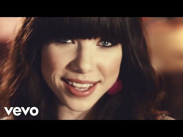 Carly Rae Jepsen UK Ireland Tour All You Need To Know