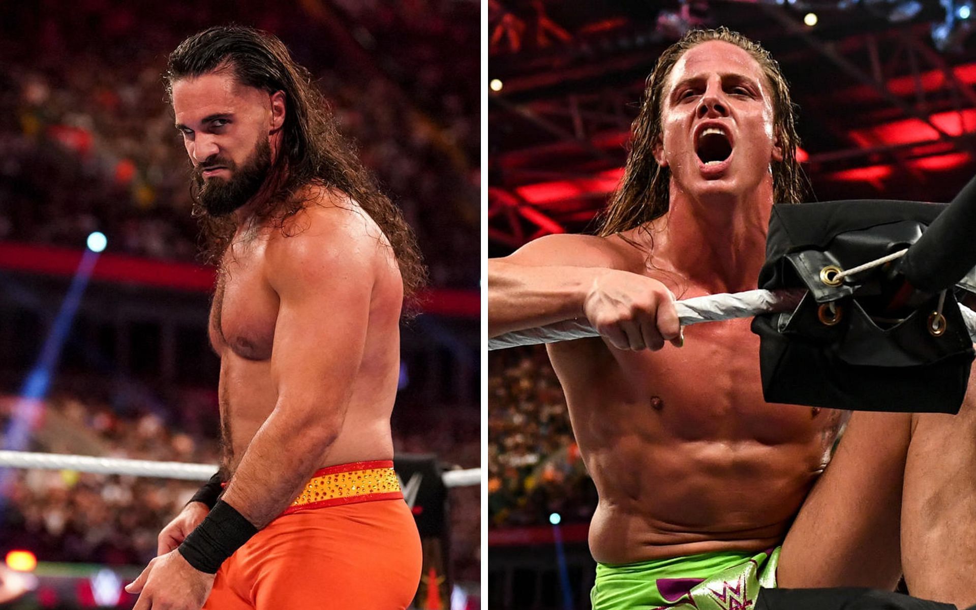 Wwe Veteran Gives Seth Rollins Nickname After Wwe Clash At The Castle