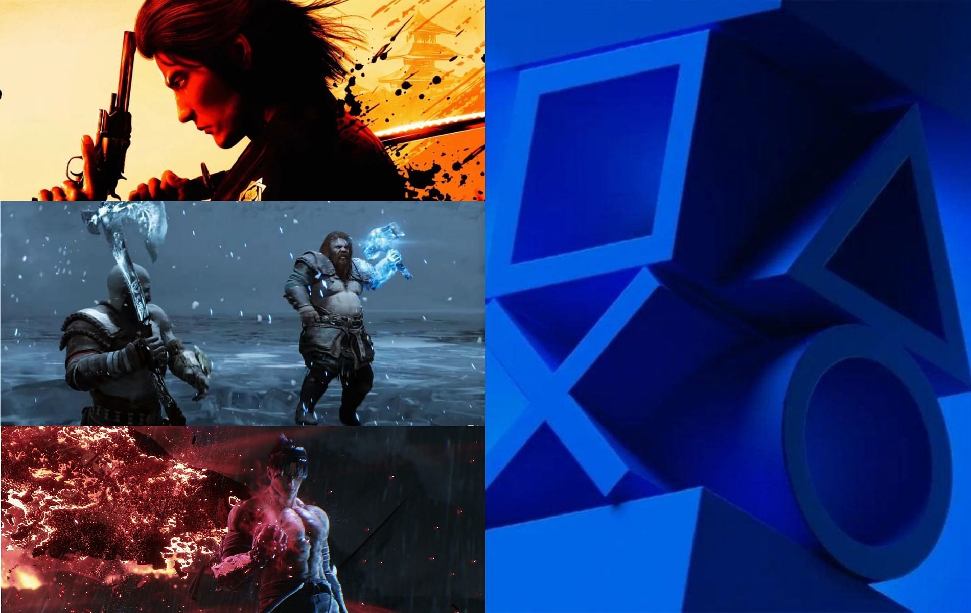 Everything Announced At Playstation State Of Play September