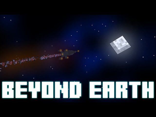 Minecraft S Best Sci Fi Mods As Of 2022