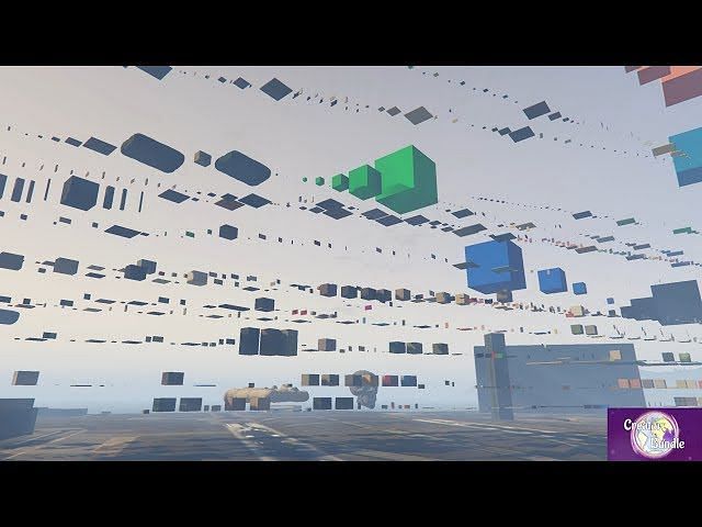 GTA 5 Mod Allows Players To Create Their Own Structures