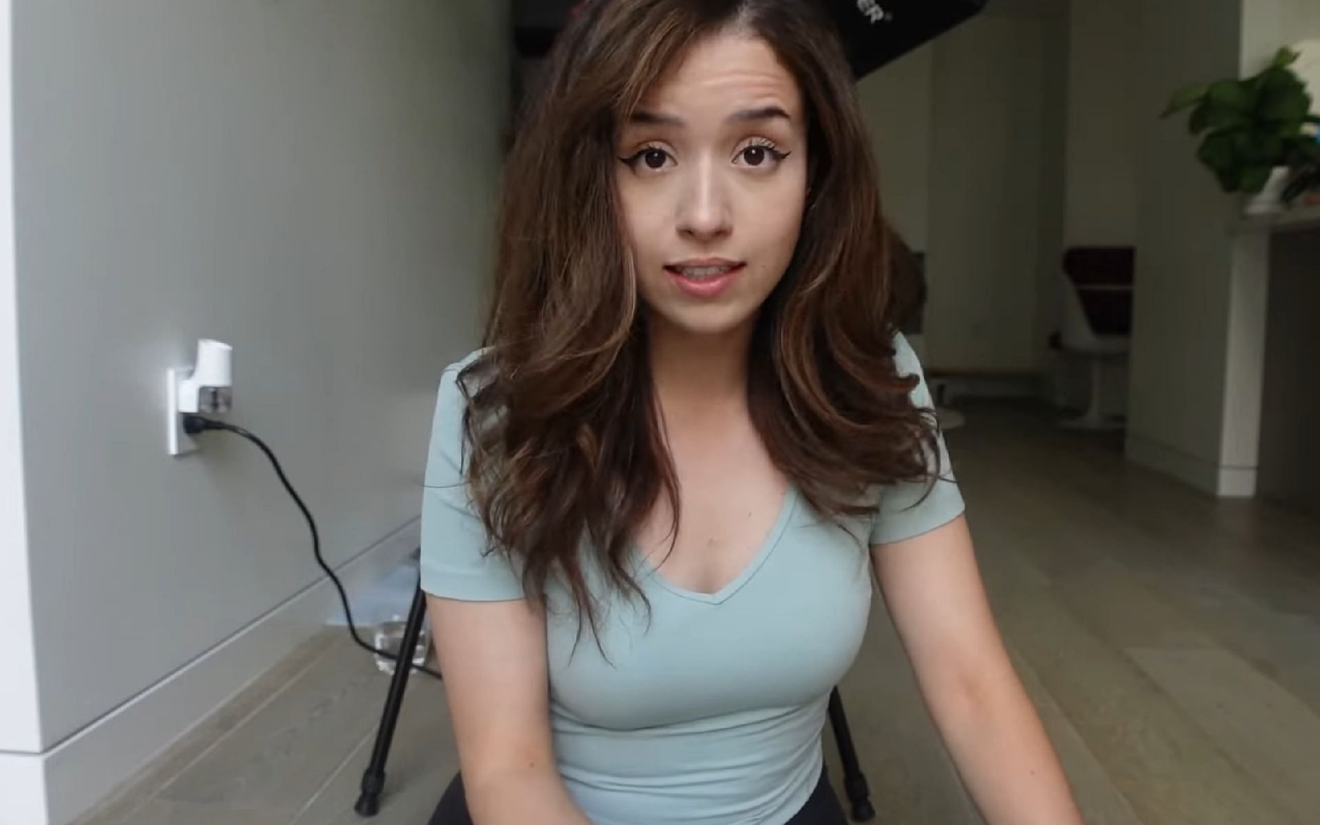 My Life Was Flipped Upside Down Pokimane Talks About Her Health And