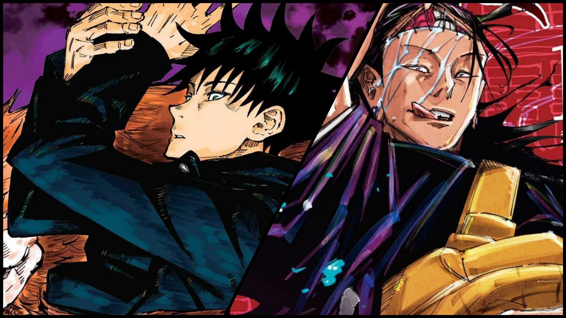 Jujutsu Kaisen Chapter 200 What The Influx Of New Players Means For