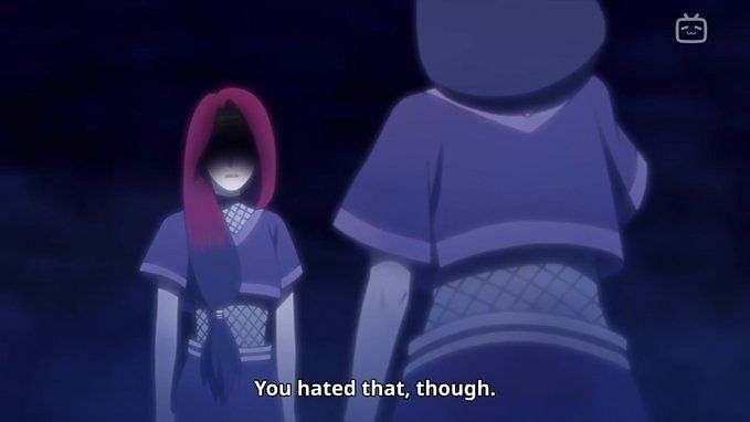 Boruto Episode 270 Twitter Cowers Before The Terrifying Presence Of