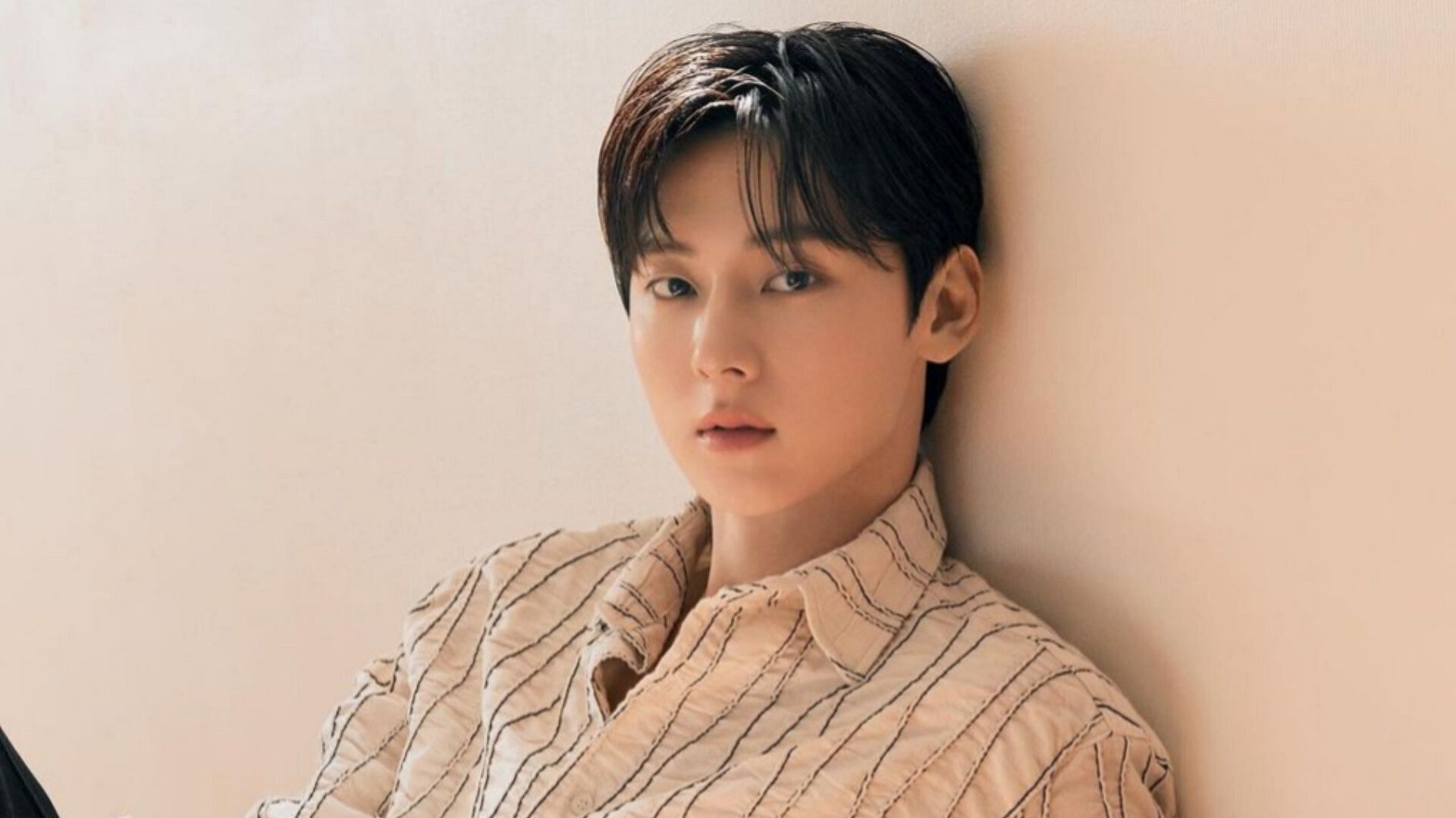 Hwang Min Hyun Confirmed To Star In A New Mystery Romance Drama Useless