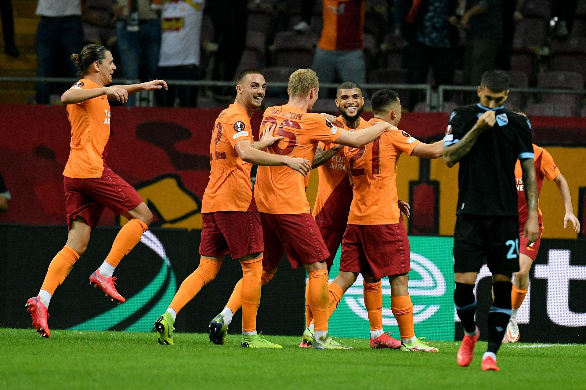 Istanbul Basaksehir Vs Galatasaray Prediction And Betting Tips