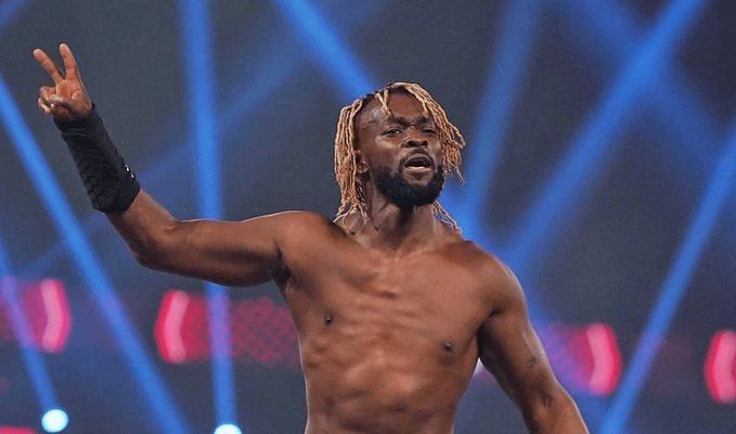 Kofi Kingston Makes History By Surpassing Wwe Legend And Edge After