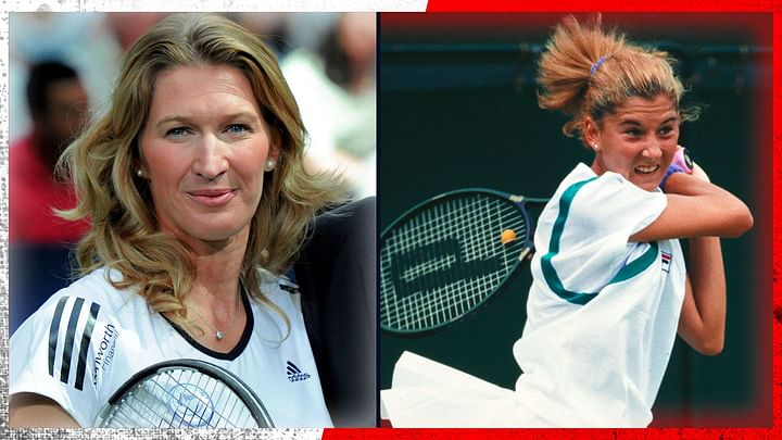 Does Steffi Graf Have A Daughter