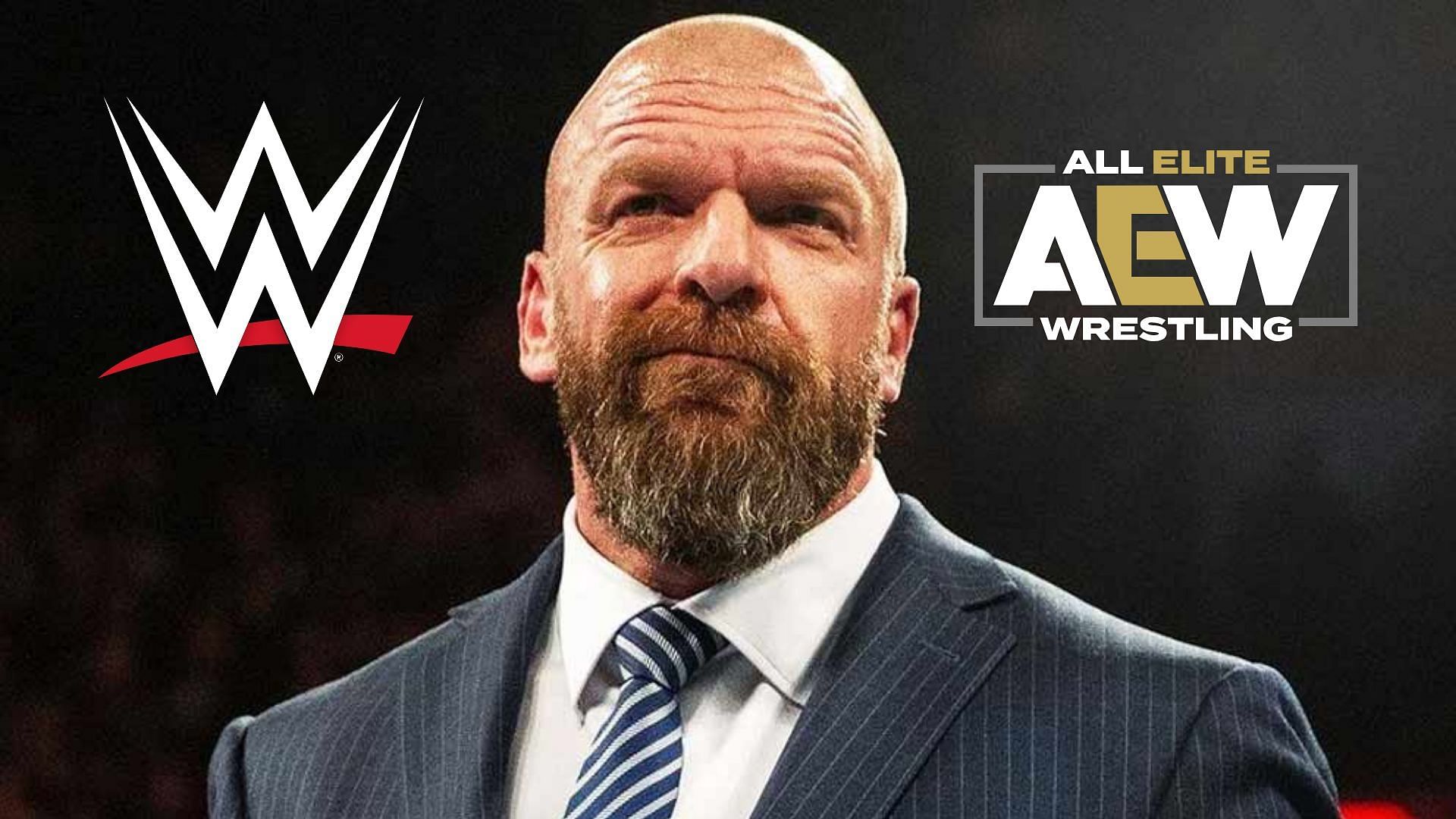 This Top Free Agent Should Choose Triple H Led Wwe Over Aew If They