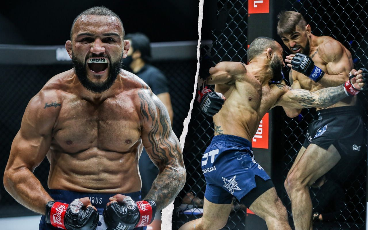 John Lineker WATCH John Linekers Hands Of Stone Send Troy Worthen