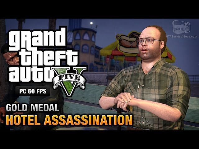 GTA 5 Lester Assassination Missions Guide 2023 Best Stock Market