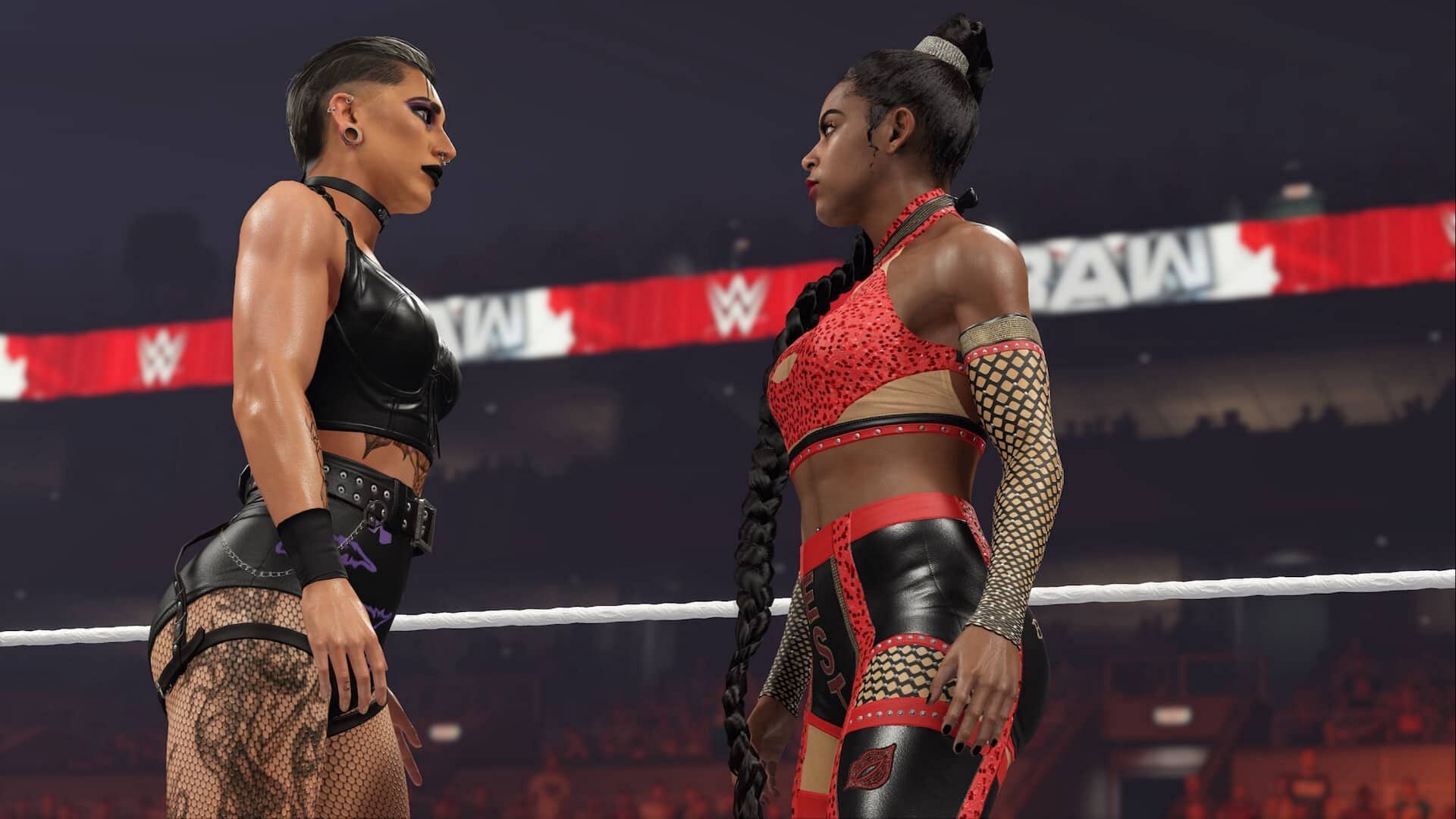 WWE 2K23 Guide All Trophies Available In The Game